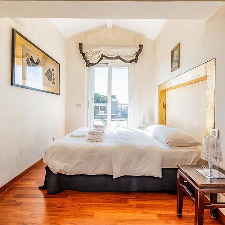 Brand New Central Milano Beatrice D'Este Daire Dış mekan fotoğraf