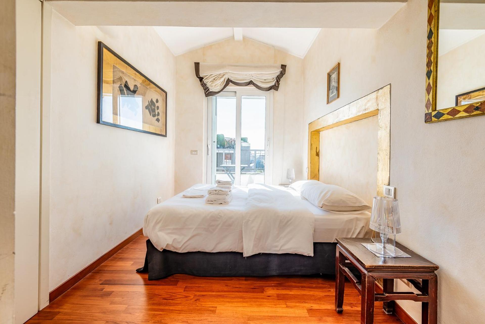 Brand New Central Milano Beatrice D'Este Daire Dış mekan fotoğraf