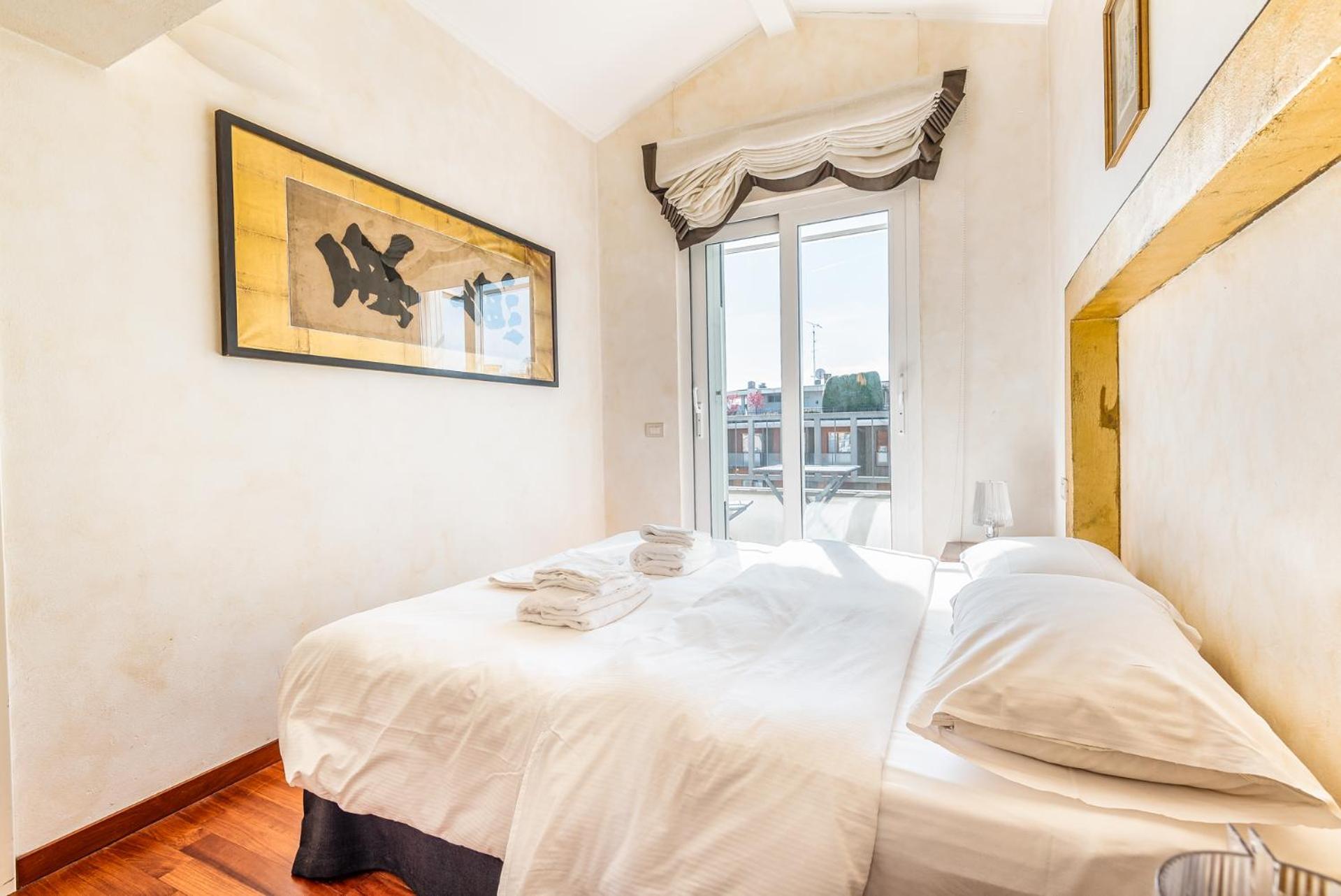 Brand New Central Milano Beatrice D'Este Daire Dış mekan fotoğraf