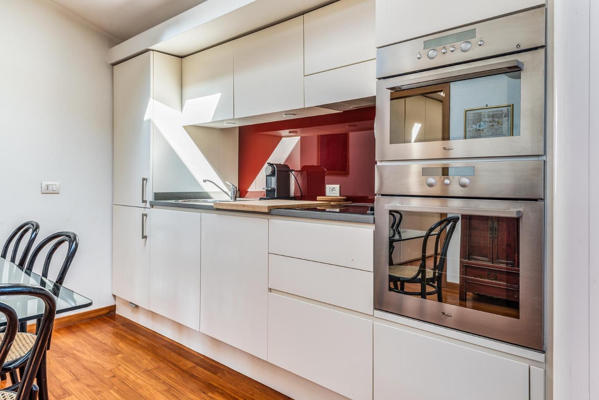 Brand New Central Milano Beatrice D'Este Daire Dış mekan fotoğraf