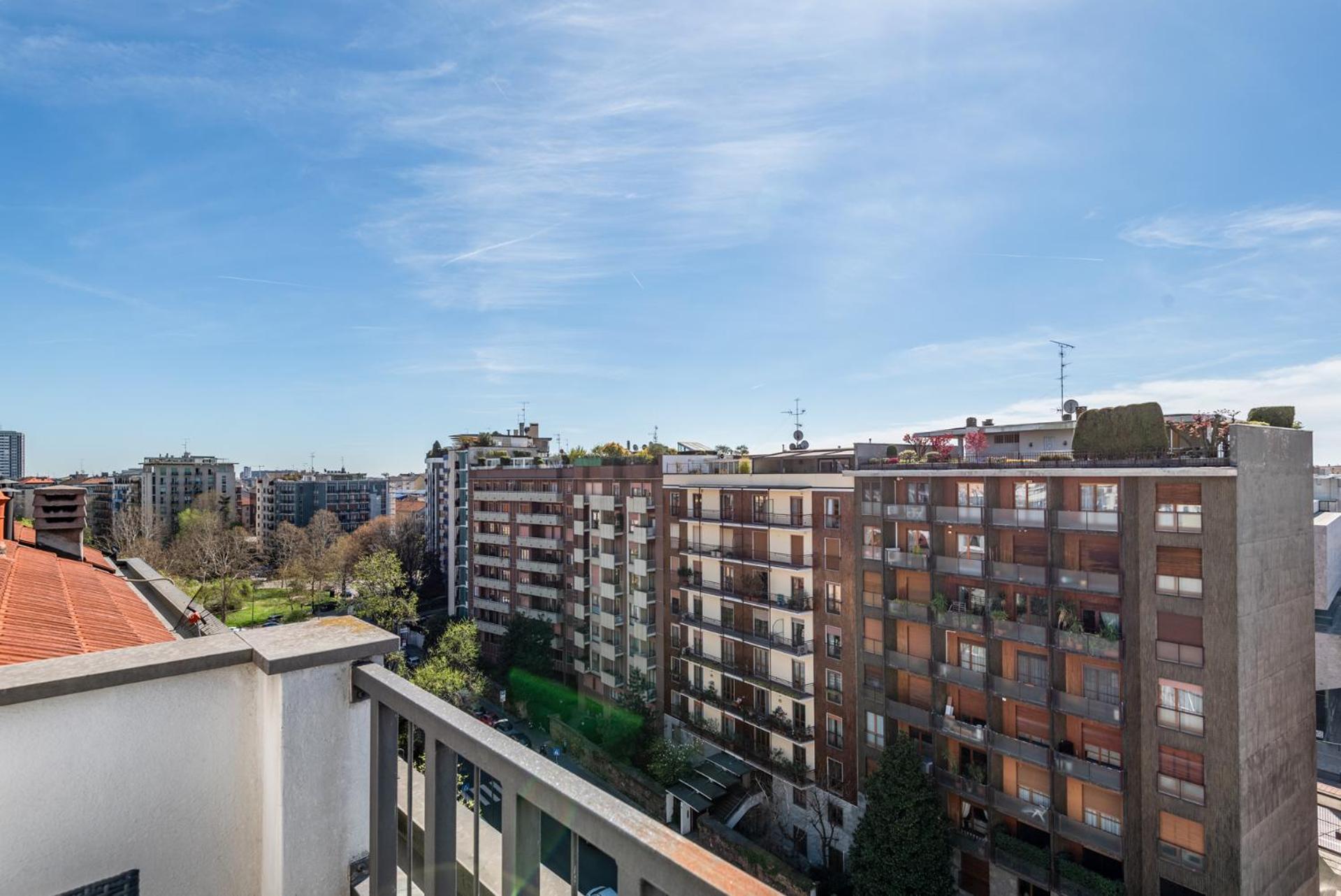 Brand New Central Milano Beatrice D'Este Daire Dış mekan fotoğraf
