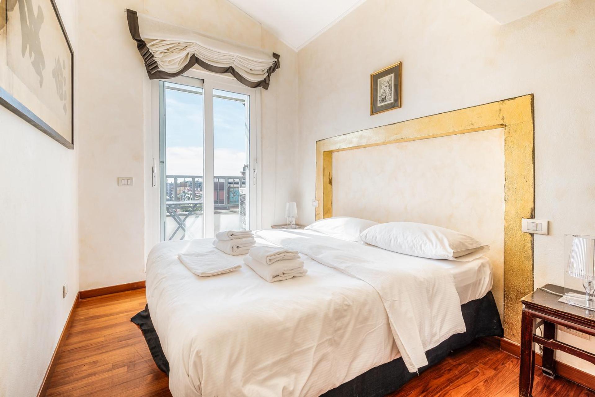 Brand New Central Milano Beatrice D'Este Daire Dış mekan fotoğraf