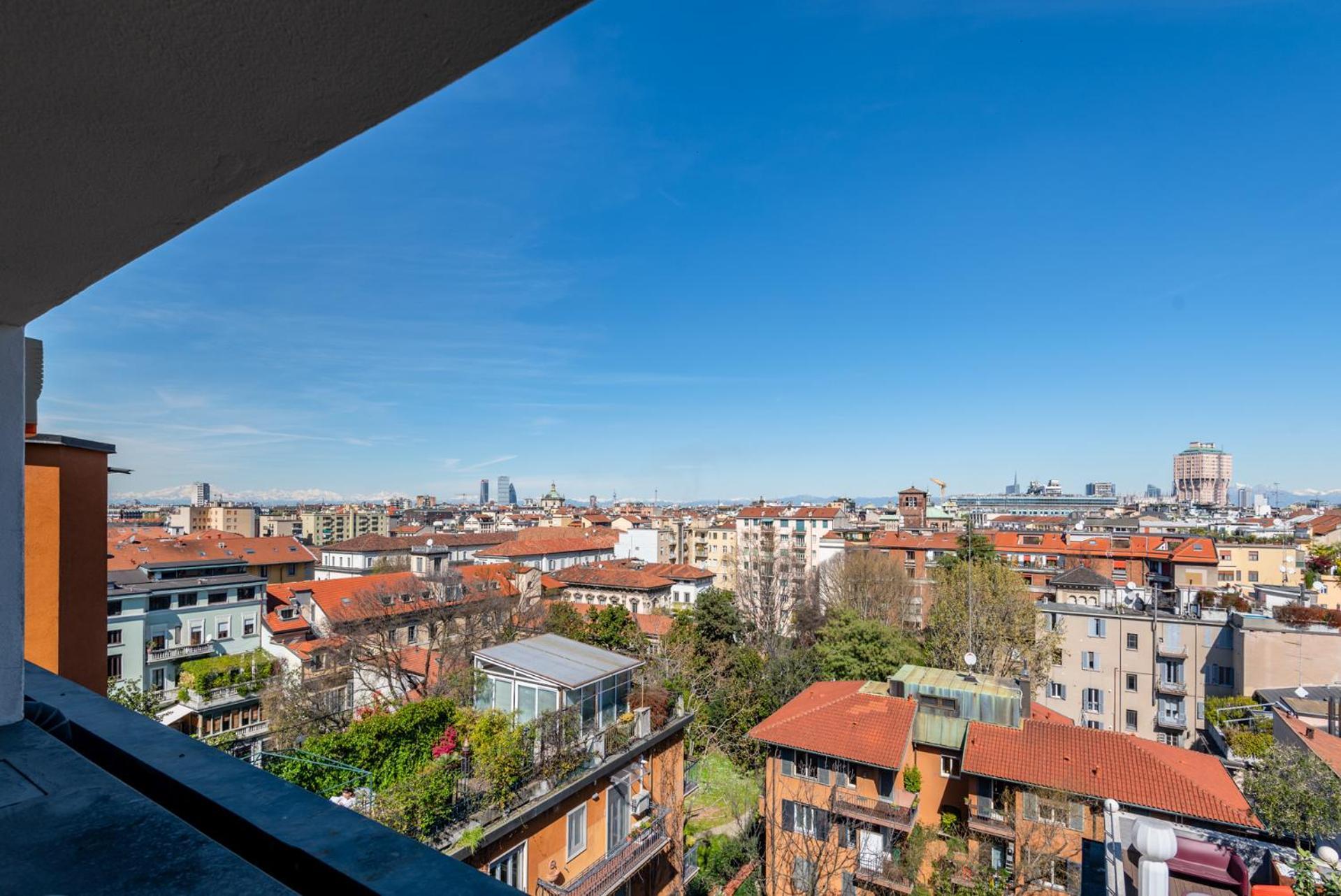 Brand New Central Milano Beatrice D'Este Daire Dış mekan fotoğraf